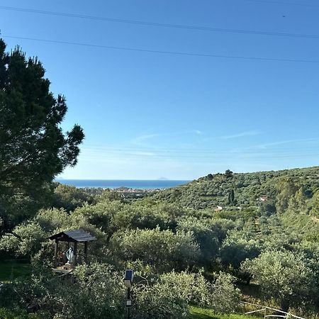 فندق Agrolea تيرمي فيلياتوري المظهر الخارجي الصورة
